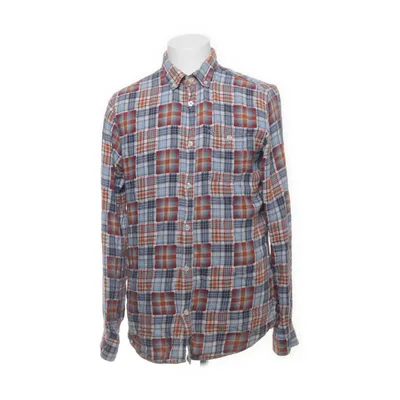 Flanellskjorta (SLIM FIT) från Knowledge Cotton Apparel Ekologisk bomull