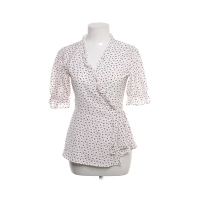 Omlottopp (Rosa, Flerfärgad) från BYIC Polyester