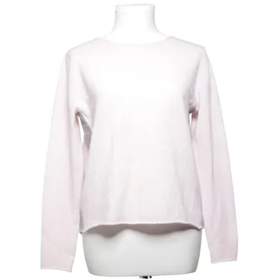 Tröja (Rosa, Grå) från Allude Kashmir, Ull