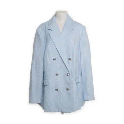 Blazer (Blå) fra Kiabi Polyester, Viscose