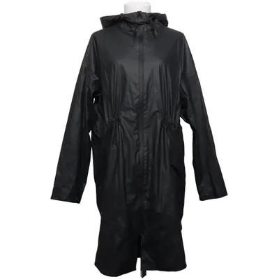 Regenjas (Grijs) van Magasin Du Nord Polyester