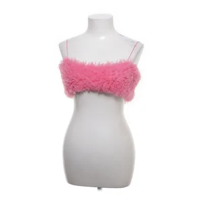 Crop top (Rosa) från Selezza