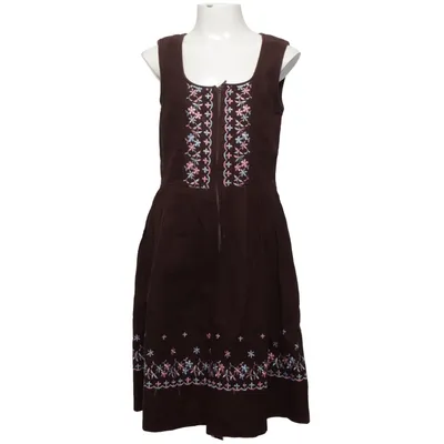Dirndl (Bruin, Meerkleurig) van Wenger