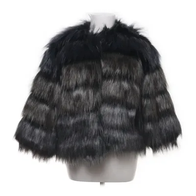 Vinterjacka (Grå, Svart) från Munthe Akryl, Polyester