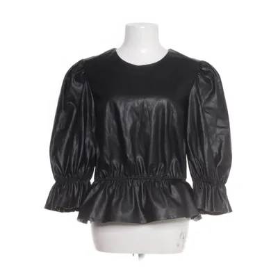 Bluse (Sort) fra Ida Sjöstedt Polyester