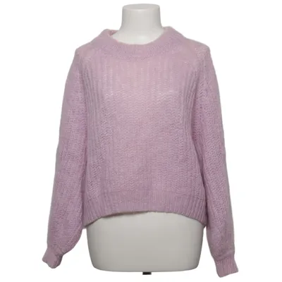 Trui (Reverie) van Arnie Says Mohair, Polyamide, Wol