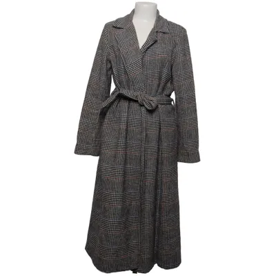 Coat (Gray, Multicolored) from IAM
