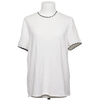 T-shirt (Blanc, Noir) de Bonita