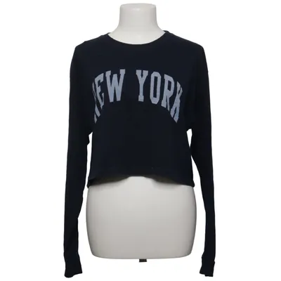 Sweatshirt (New York) from Brandy Melville