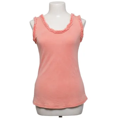 Tank Top (Pink) from Lens