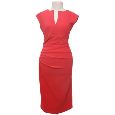 Dress (Pink) from Diva Catwalk Elastane, Polyester