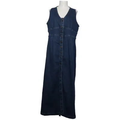 Jeanskjole (Blå) fra American Eagle