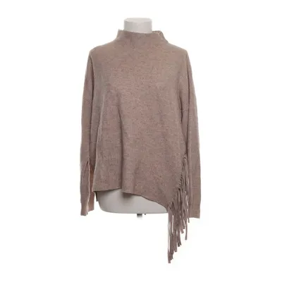 Trui (Beige) van Repeat Luxury Kasjmier, Wol