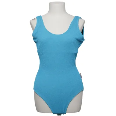 Baddräkt (Blå) från Beco Polyester