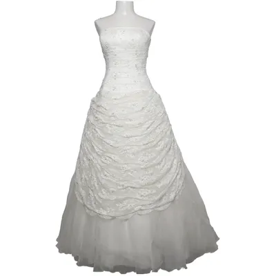 Robe de mariée (8278) de Justin Alexander