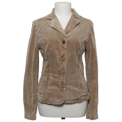 Kavaj (Beige) från Closed Polyester