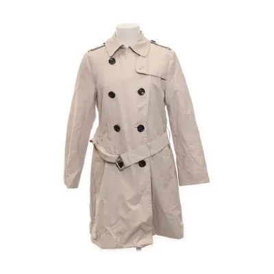 Trenchcoat (Beige) från Peek & Cloppenburg Bomull, Nylon