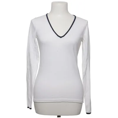 Pullover (Vit) från Tommy Hilfiger