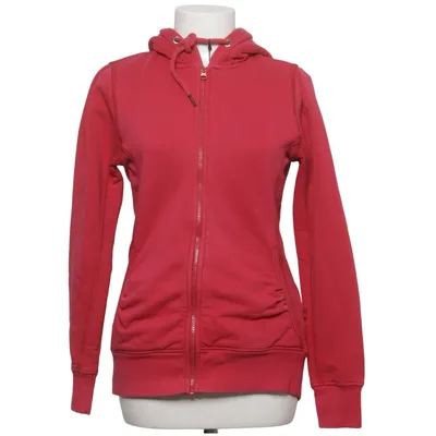 Huvtröja (Rosa) från Engelbert Strauss Bomull, Polyester