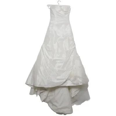 Trouwjurk (Wit) van Sincerity Bridal