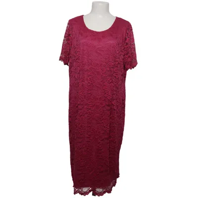 Robe (Violet) de Komplimente Élasthane, Polyamide, Polyester