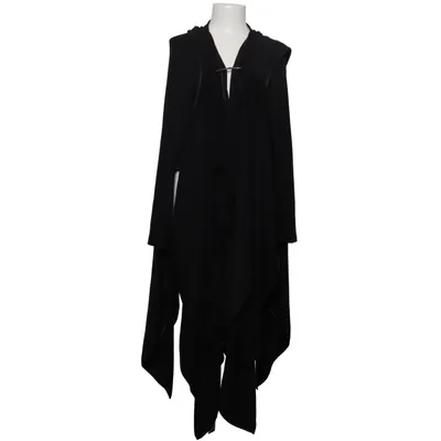 Cardigan (Black) from Punk Rave