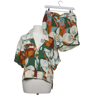 Sæt (Hvid, Flerfarvet) fra Ted Baker Viscose