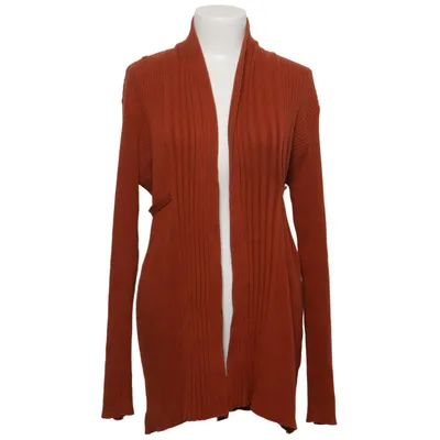 Gilet maternité (Marron) de Noppies Acrylique, Coton