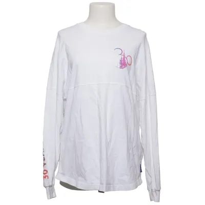 Long sleeve T-shirt (30th Anniversary Spirit Jersey) from Disneyland Paris Cotton
