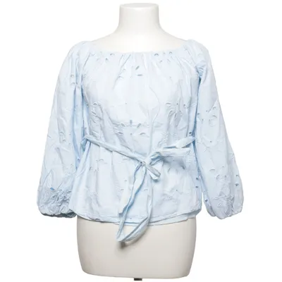 Bluse (Blå) fra River Island Petite