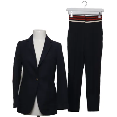 Suit (Blue, Multicolored) from El Ganso Cotton