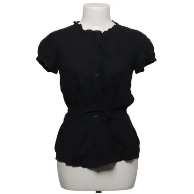 Short sleeve shirt (Black) from Tommy Hilfiger Denim Cotton