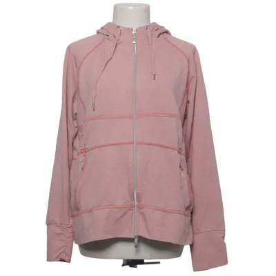 Capuchon sweater (Roze) van Gekås Elastaan, Organisch katoen, Polyester