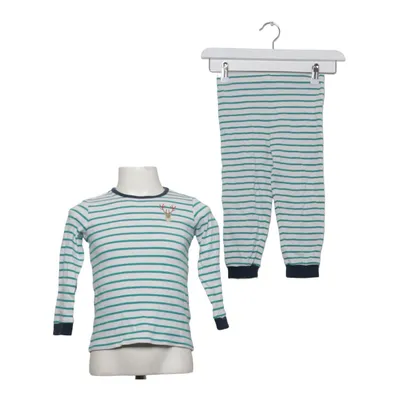 Pajamas (White, Green) from Tchibo Organic cotton