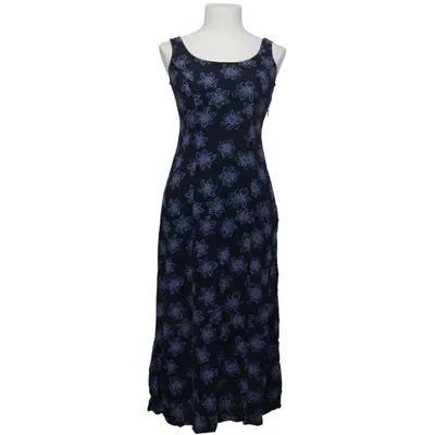 Dress (Blue, Black) from Laundry by Shelli Segal