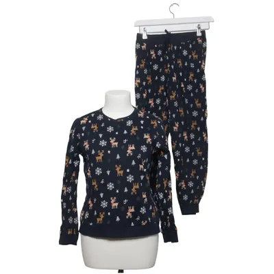 Pajamas (Blue, Multicolored) from Esmara Cotton