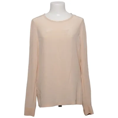 Bluse (Pink) fra Equipment Femme Silke
