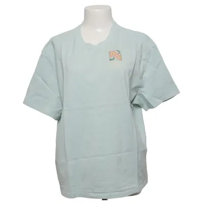T-shirt (Print T-Shirt Oversize) från Hessnatur