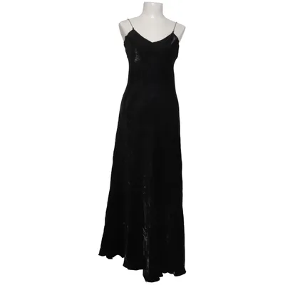 Maxikjole (Sort) fra Style Polyester, Viscose