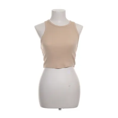 Linne (Beige) från FSBN Sister Bomull, Elastan