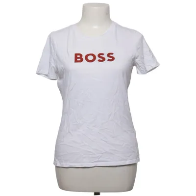 T-shirt (White) from Hugo Boss