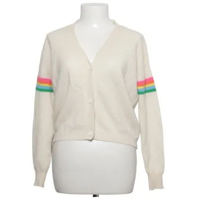 Kofta (Vit, Flerfärgad) från From Future Kashmir