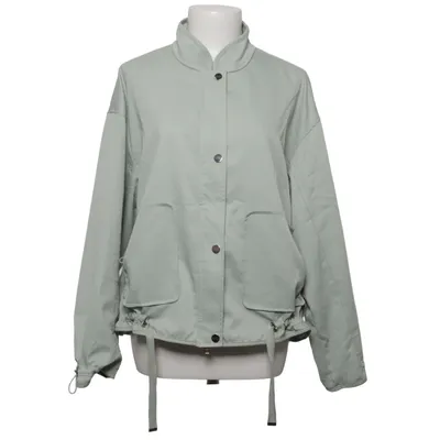 Coachjacka (Grön) från Steffen Schraut Elastan, Polyester, Viskos