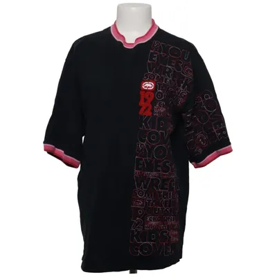 T-shirt (Svart, Rosa) från Ecko Unltd Bomull