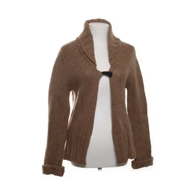 Kofta (Brun) från American Outfitters Ull
