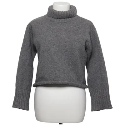 Turtleneck (Grå) fra Sisley