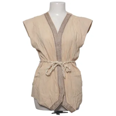 Outer vest (Enes) from Aaiko Cotton