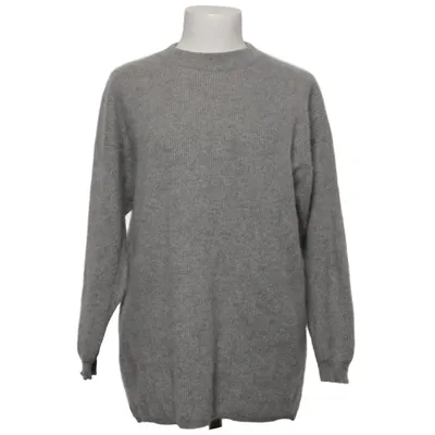 Sweater (Gray) from Renata Gibaldi Cashmere
