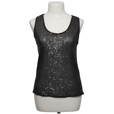 Linne (Svart) från Lokita Polyester