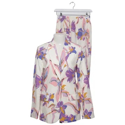 Sæt (Hvid, Flerfarvet) fra Lascana Polyester, Viscose
